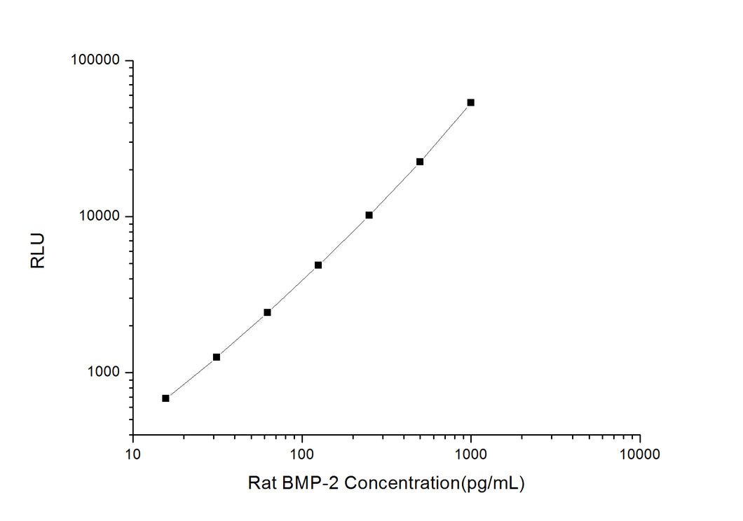 Rat BMP-2 (Bone Morphogenetic Protein 2) CLIA Kit