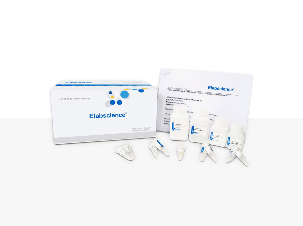 Reactive Oxygen Species (ROS) Colorimetric Assay Kit